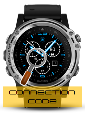 GMT 4 Connection Code Image